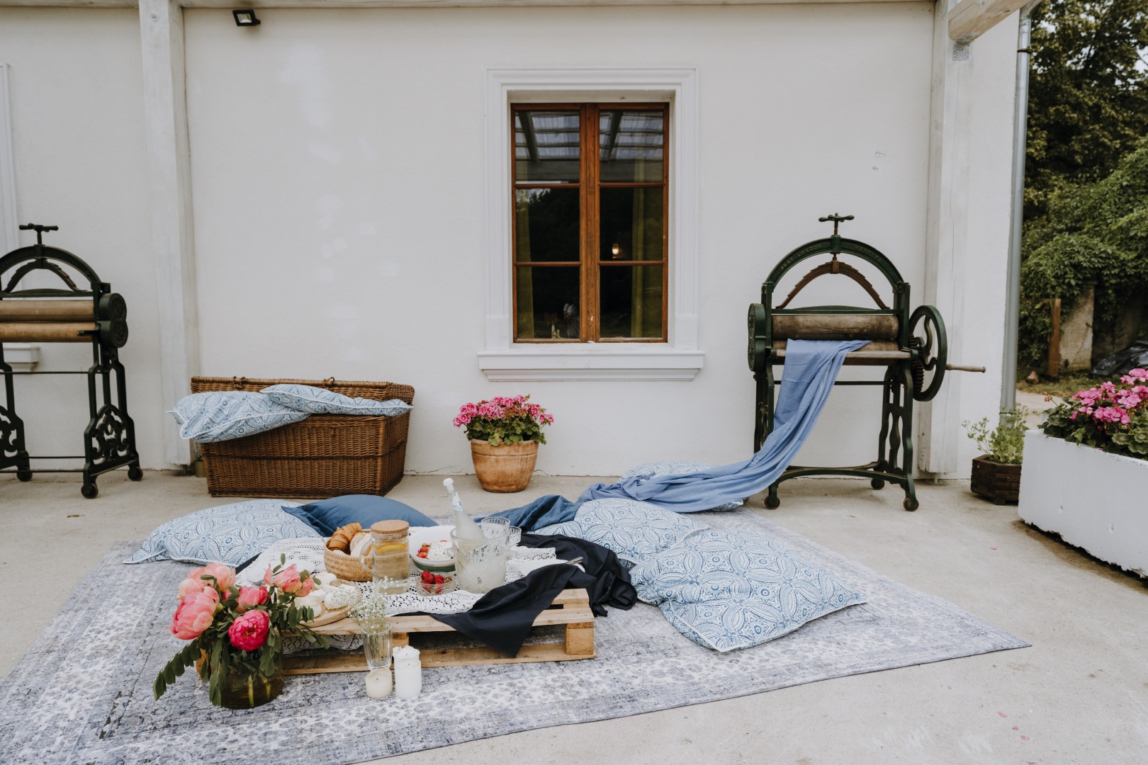 Autor: Martyna Woźniak fotografia